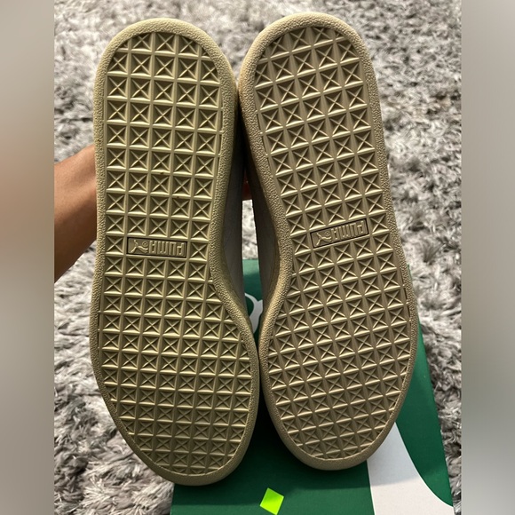 Puma Suede Classic Selflove 11M - Picture 6 of 7